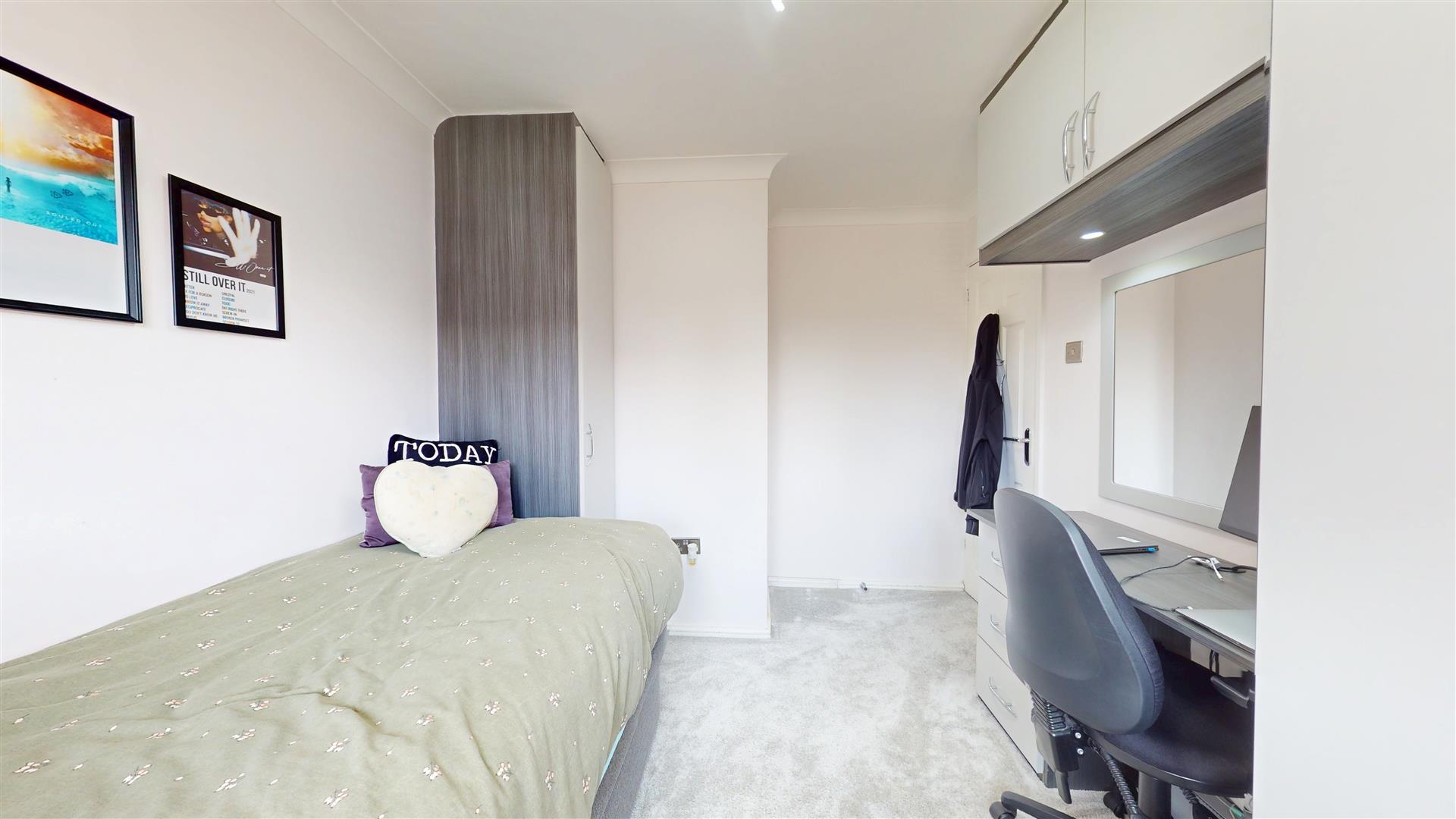 Grosmont Close, Emerson Valley, Milton Keynes